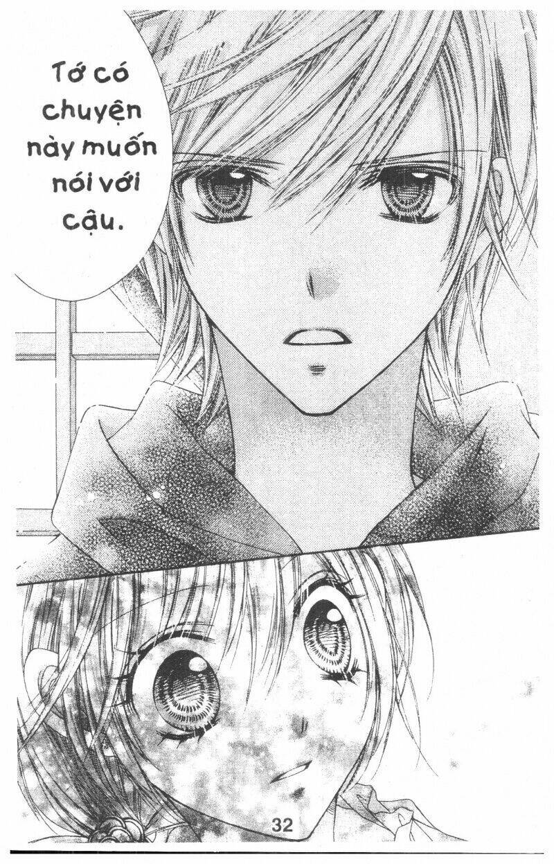 thiên đường rock chapter 7 32