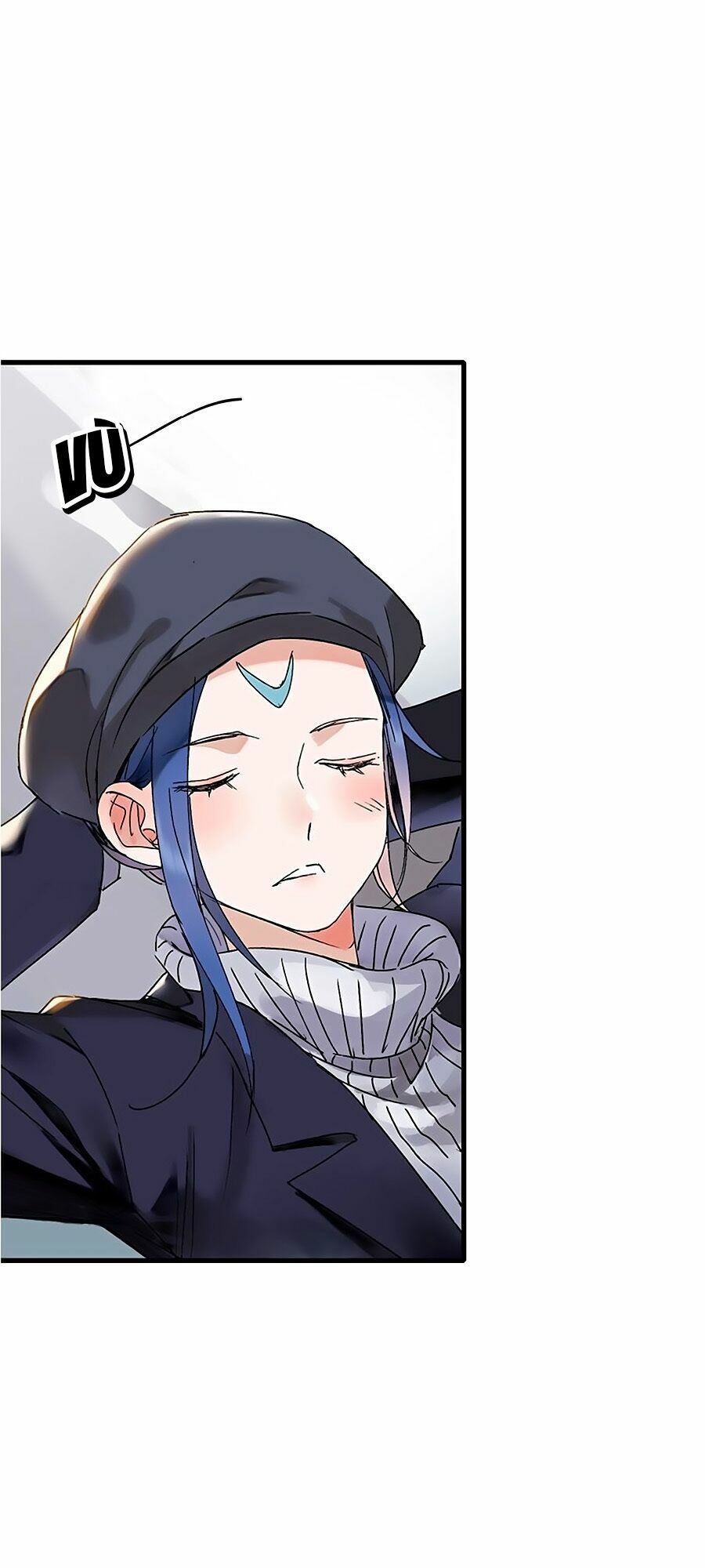 sơn thần và tiểu táo 2 chapter 27 16