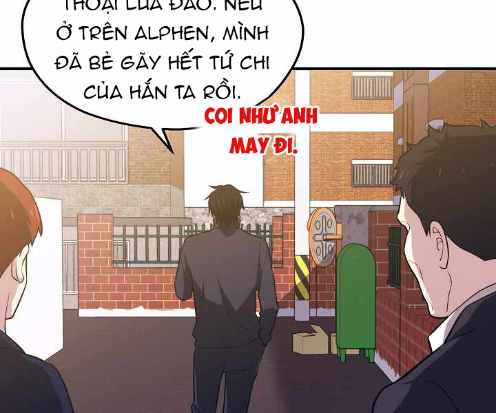 chiêu hồn giả của ga seoul Chapter 8 - Trang 2