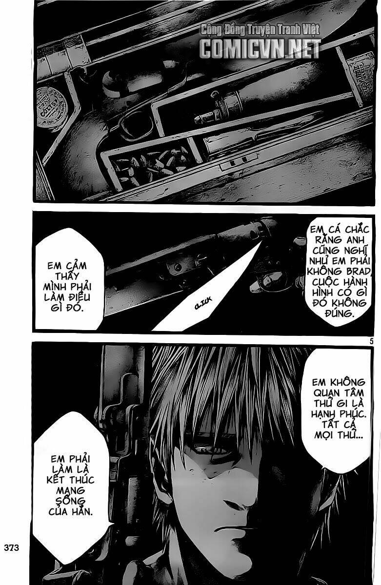 green blood chapter 44 6