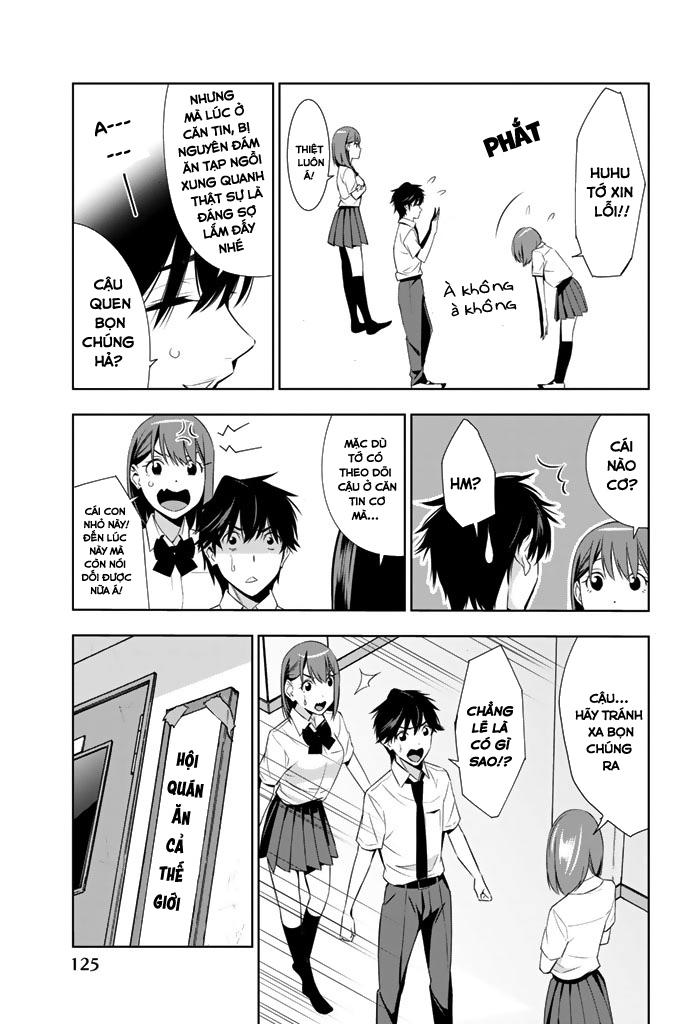 kimi ga shinu natsu ni chapter 13 16