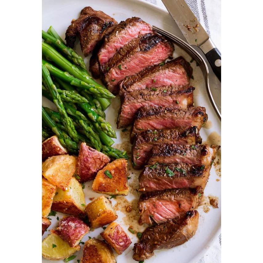 LƯỚI DAO LÀM MỀM THỊT BÁ CHÁY  - Home and Garden