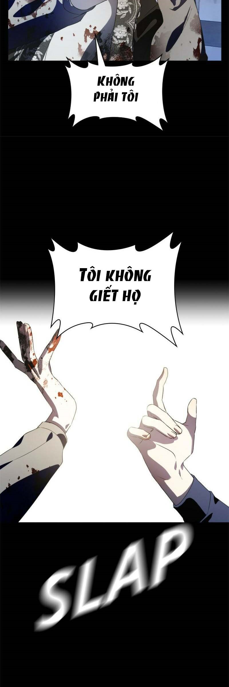 tôi muốn trở thành cô ấy dù chỉ là một ngày chapter 44 110