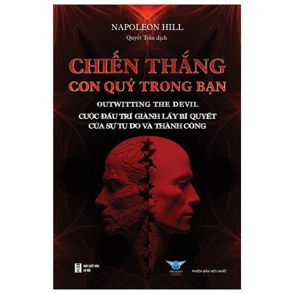 Chiến Thắng Con Quỷ Trong Bạn