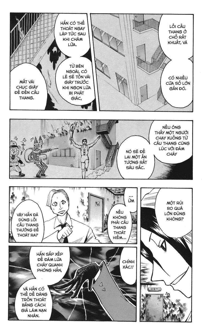 majin tantei nougami neuro chapter 63 17
