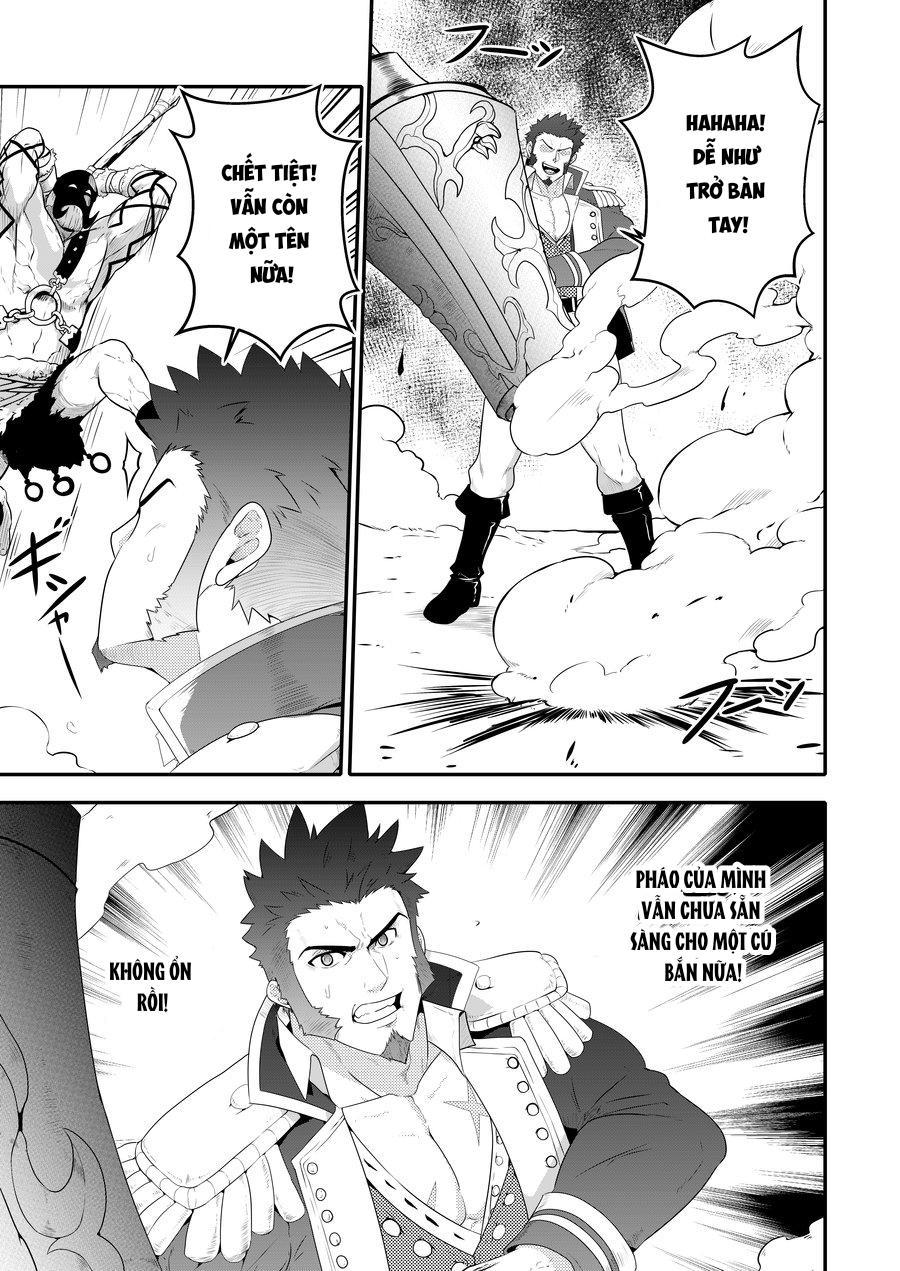 đu boylove cùng gaga team chapter 30 6