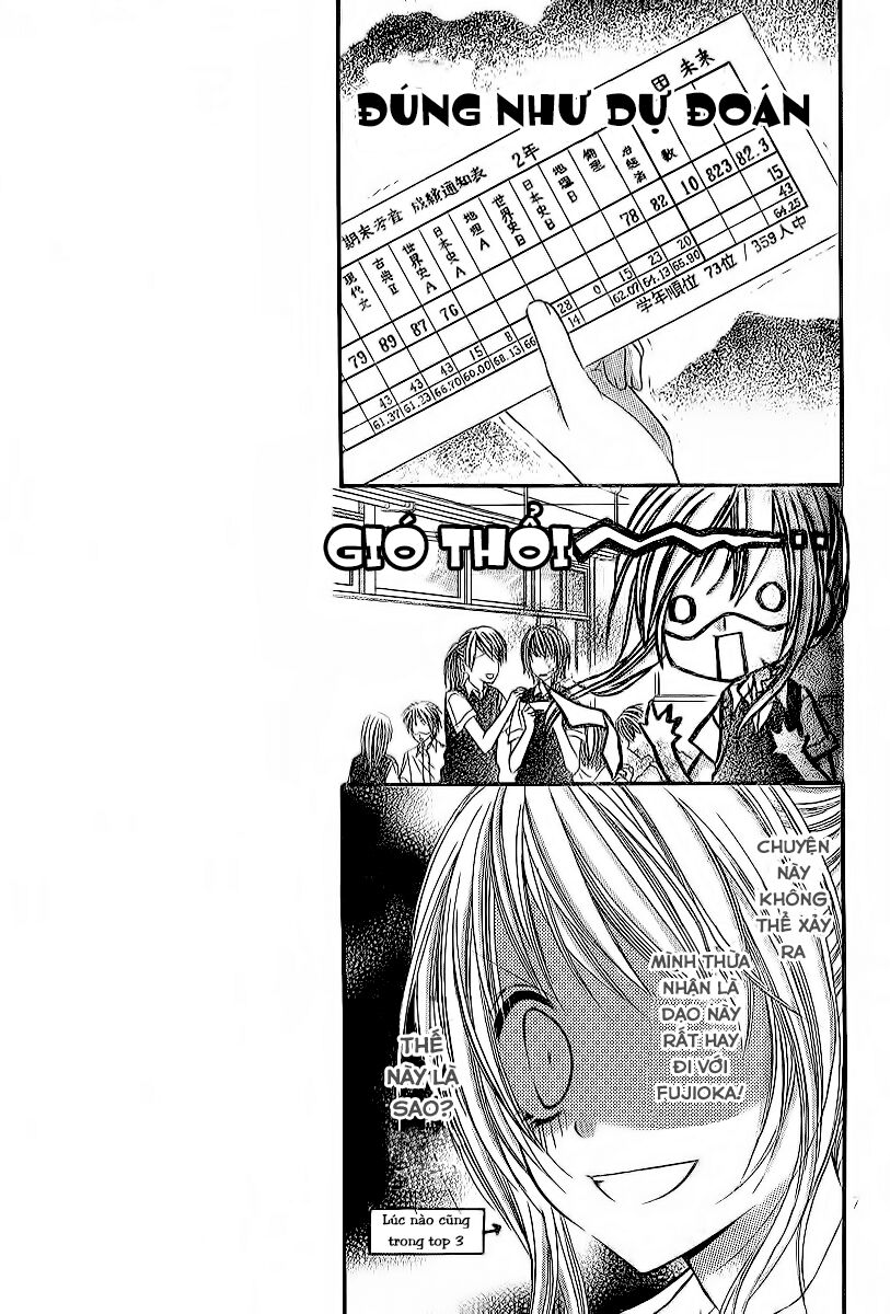 bí mật xương rồng chapter 14 7