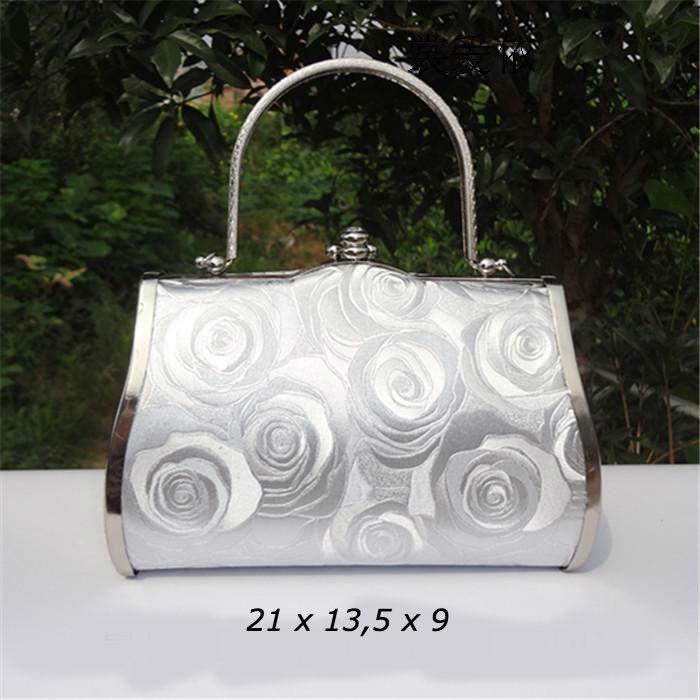 Túi Xách Nữ - Túi Cầm Tay Nữ - Clutch Dự Tiệc