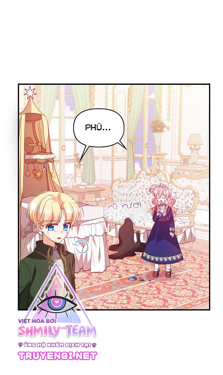 em gái cưng của đại công tước phản diện chapter 33 15