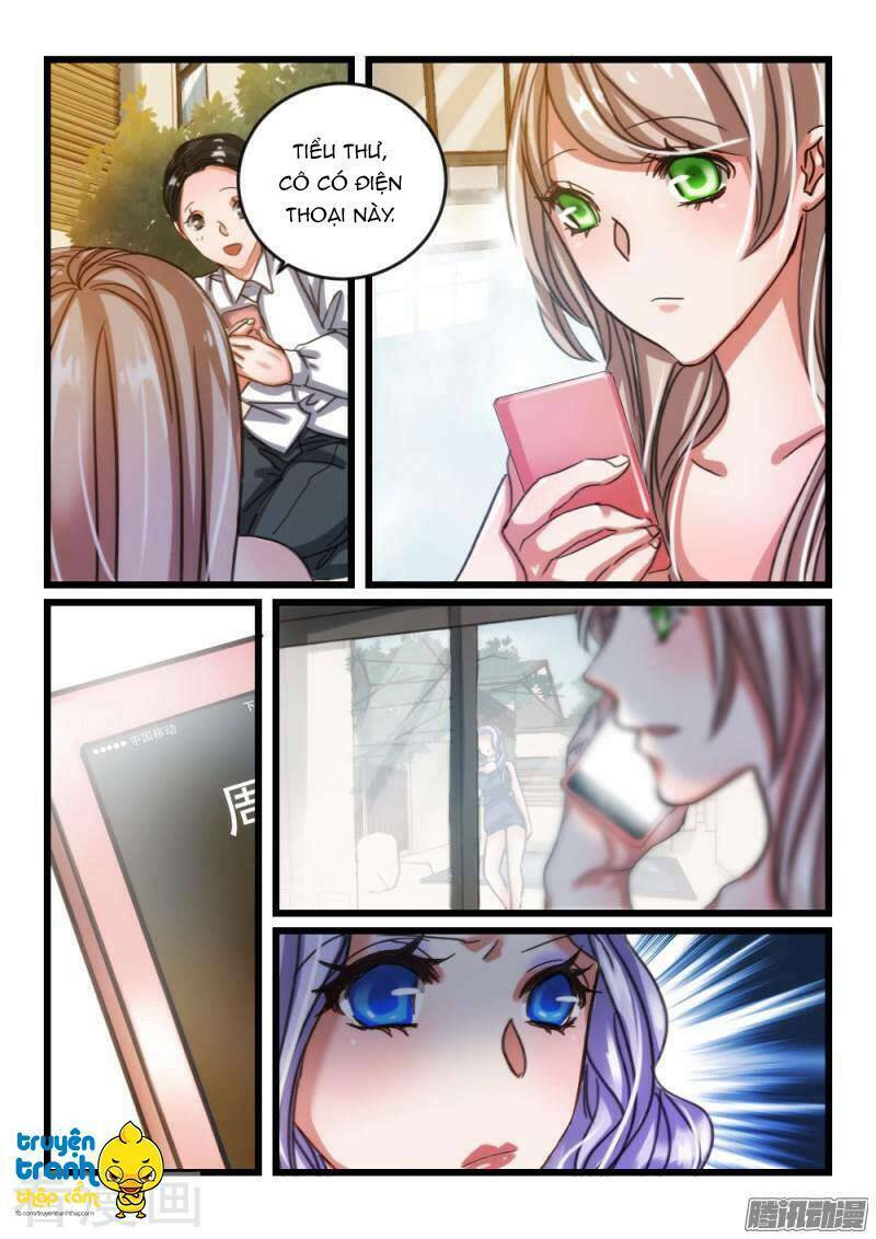 nam thần cách vách chapter 45 3