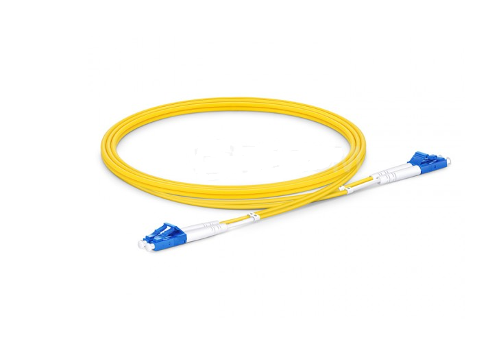 Dây nhảy quang LC to LC UPC Duplex 20m sample - Xmethod Network - Hàng chính hãng