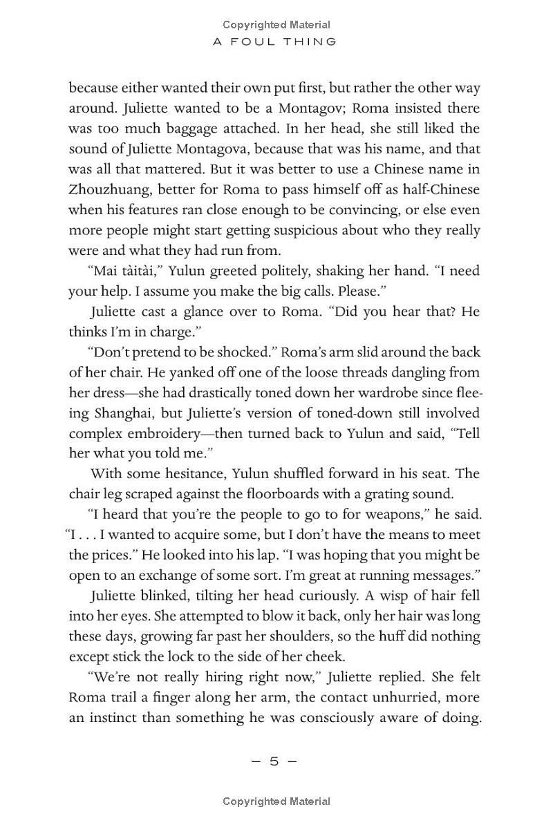 Sách ngoại văn: Last Violent Call