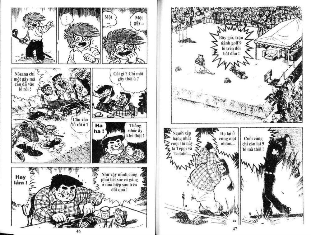 tân teppi chapter 6 22