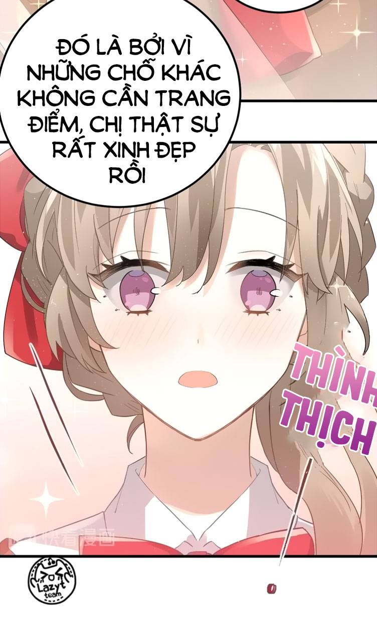 tình yêu huyễn tưởng chapter 18 42