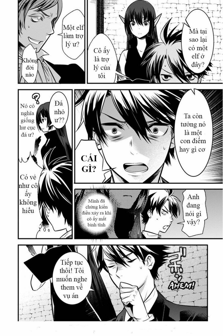 luật sư hai thế giới chapter 4 18