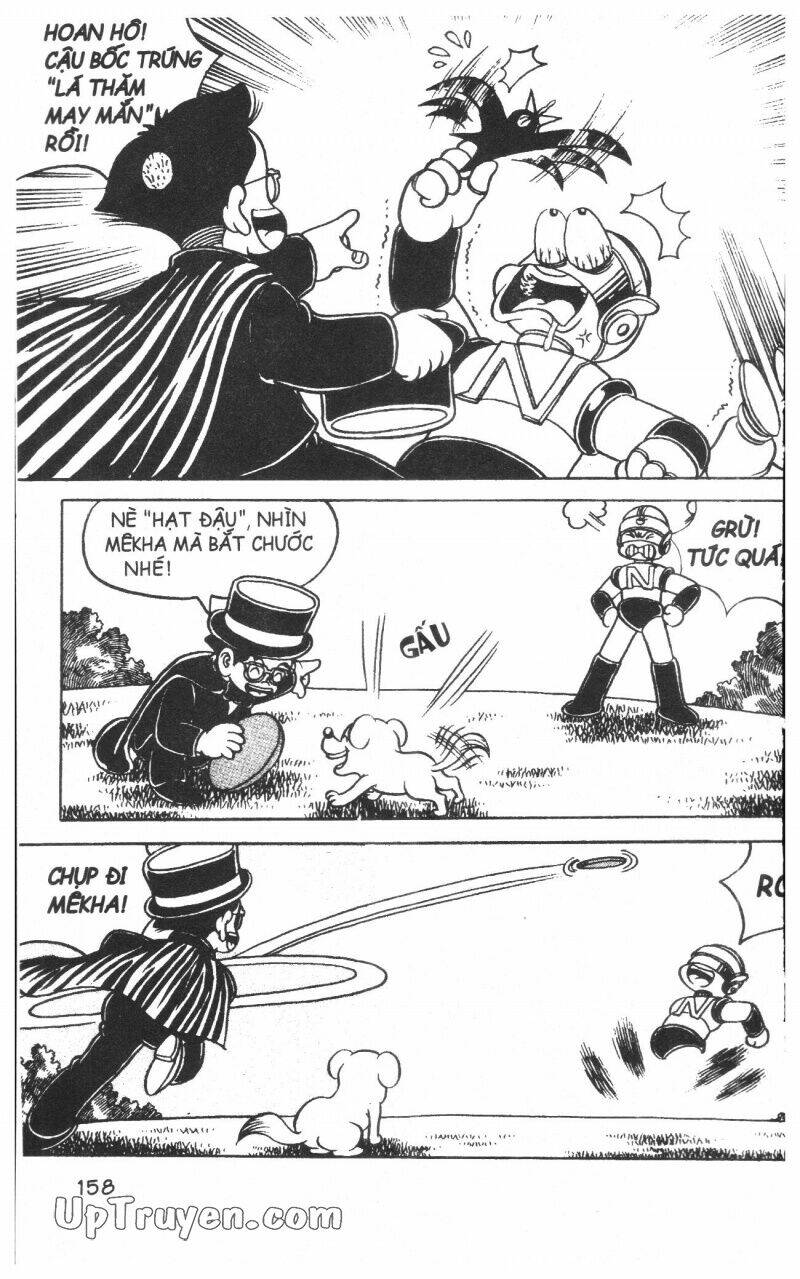 đội quân nhí nhố chapter 10 158