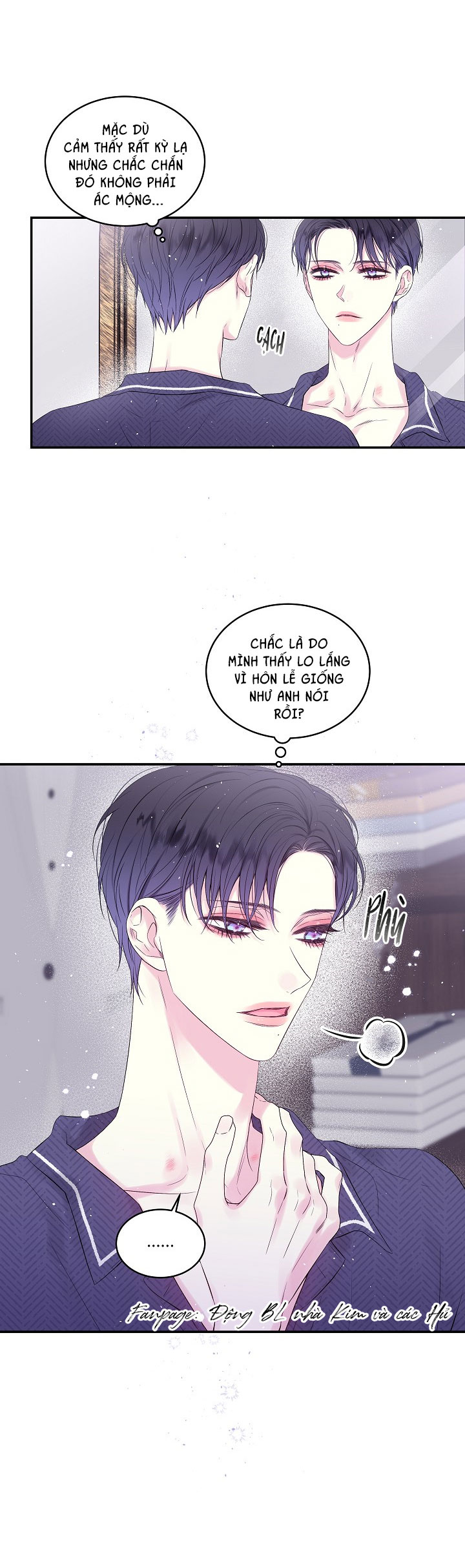 đêm thứ hai chapter 1 15