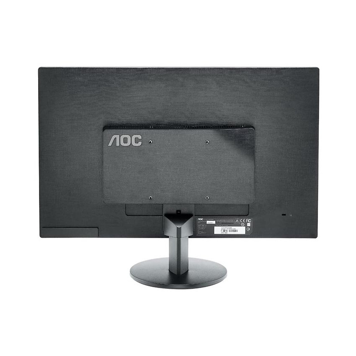 Màn hình máy tính AOC M2470SWH 23.6 inch FHD VA - Hàng Chính Hãng