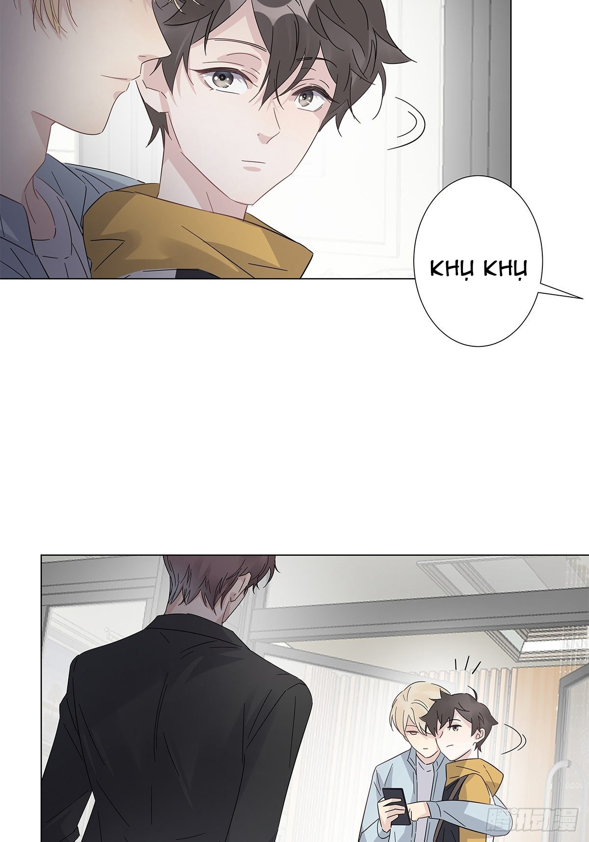 hôm nay nam giả trang nữ vẫn chưa được cầu hôn! chapter 14 28