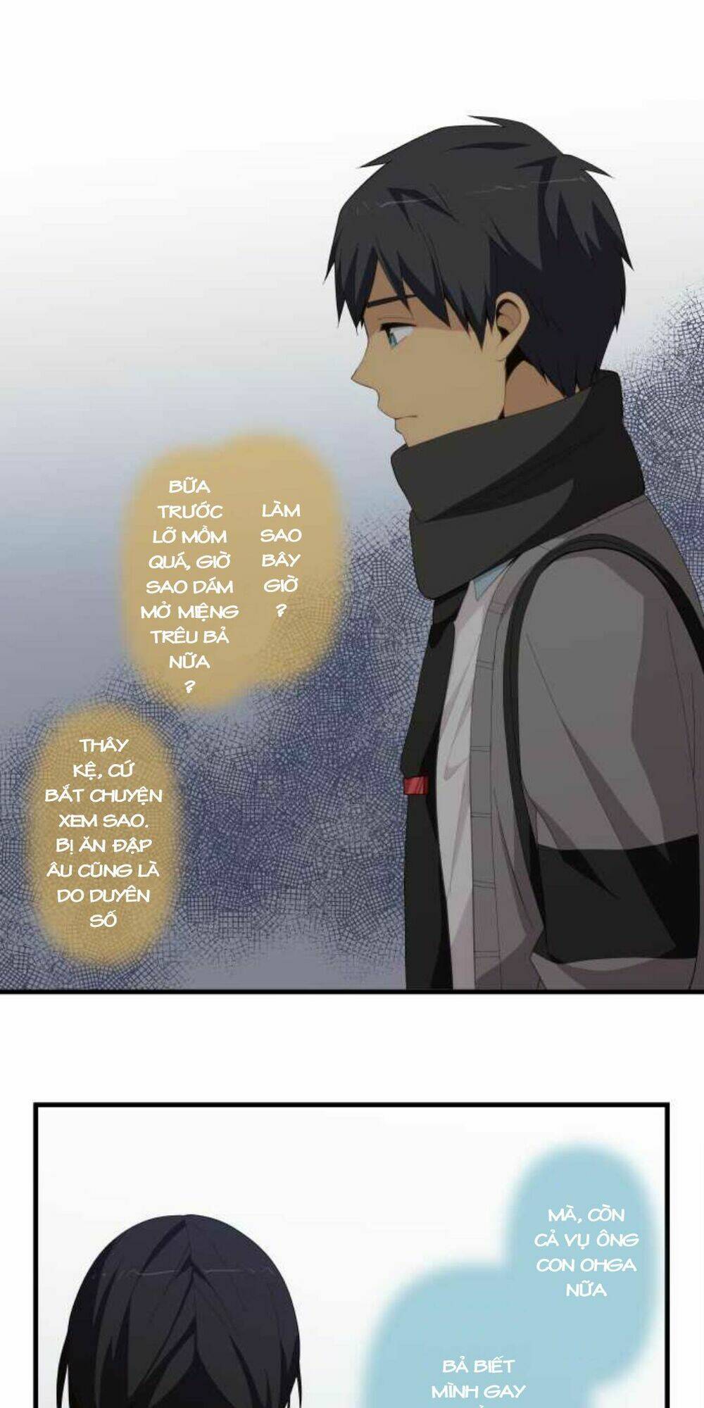 viên thuốc trùng sinh chapter 190 5