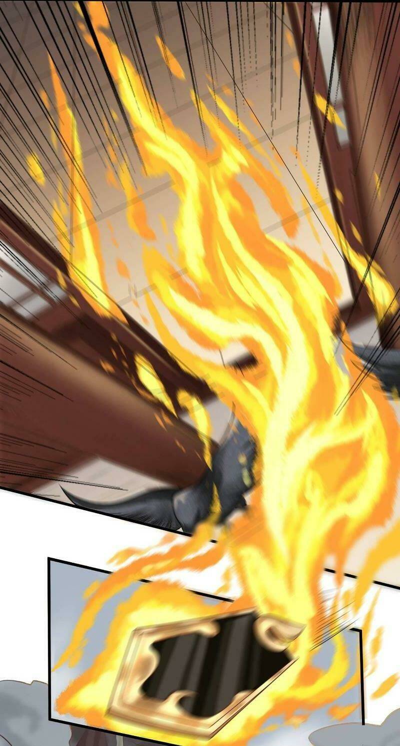 nhân đạo kỹ nguyên chapter 3 11