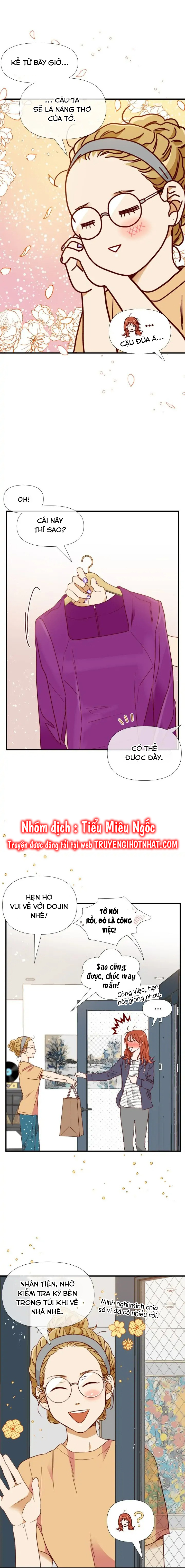 24 phút cho một câu chuyện chapter 105 14