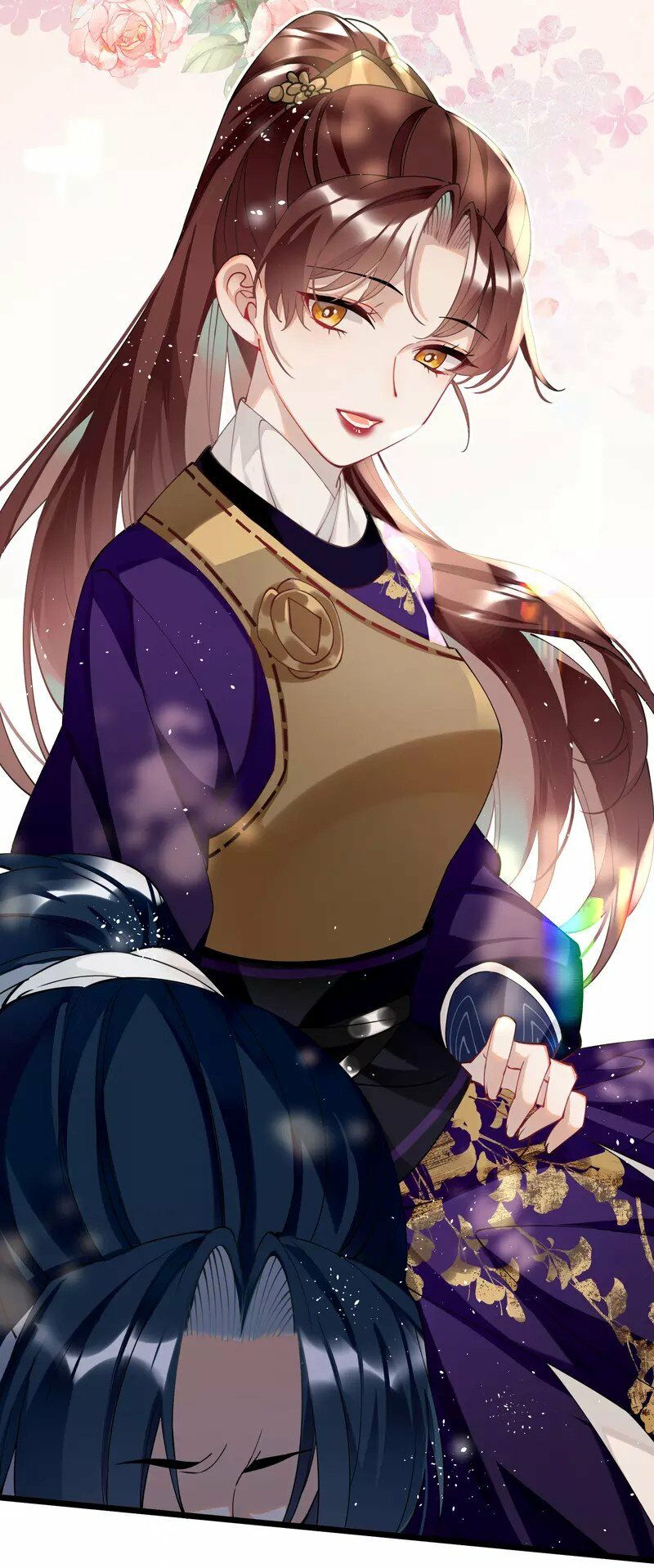 phế vật công chúa muốn nhặt chồng chapter 76 15