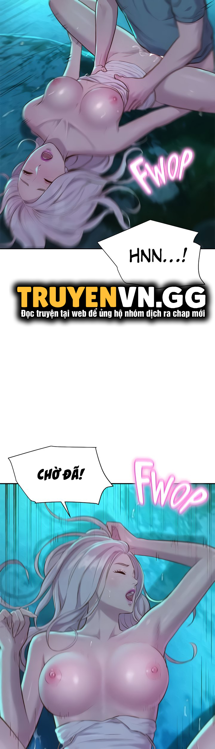 trại hè lãng mạn chapter 15 22