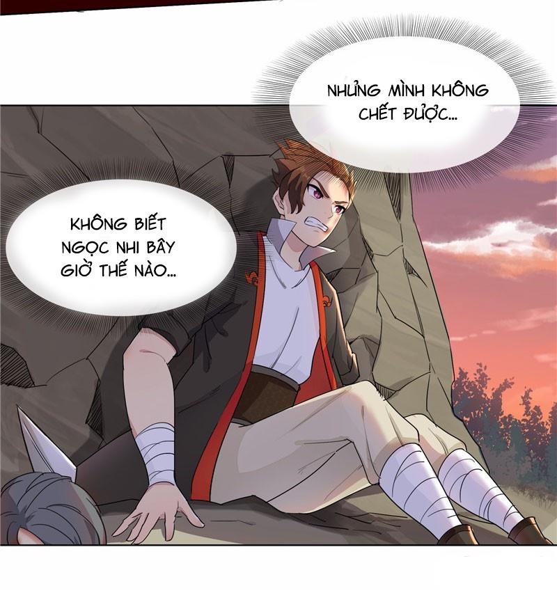 thiên vực thần tọa chapter 3 33