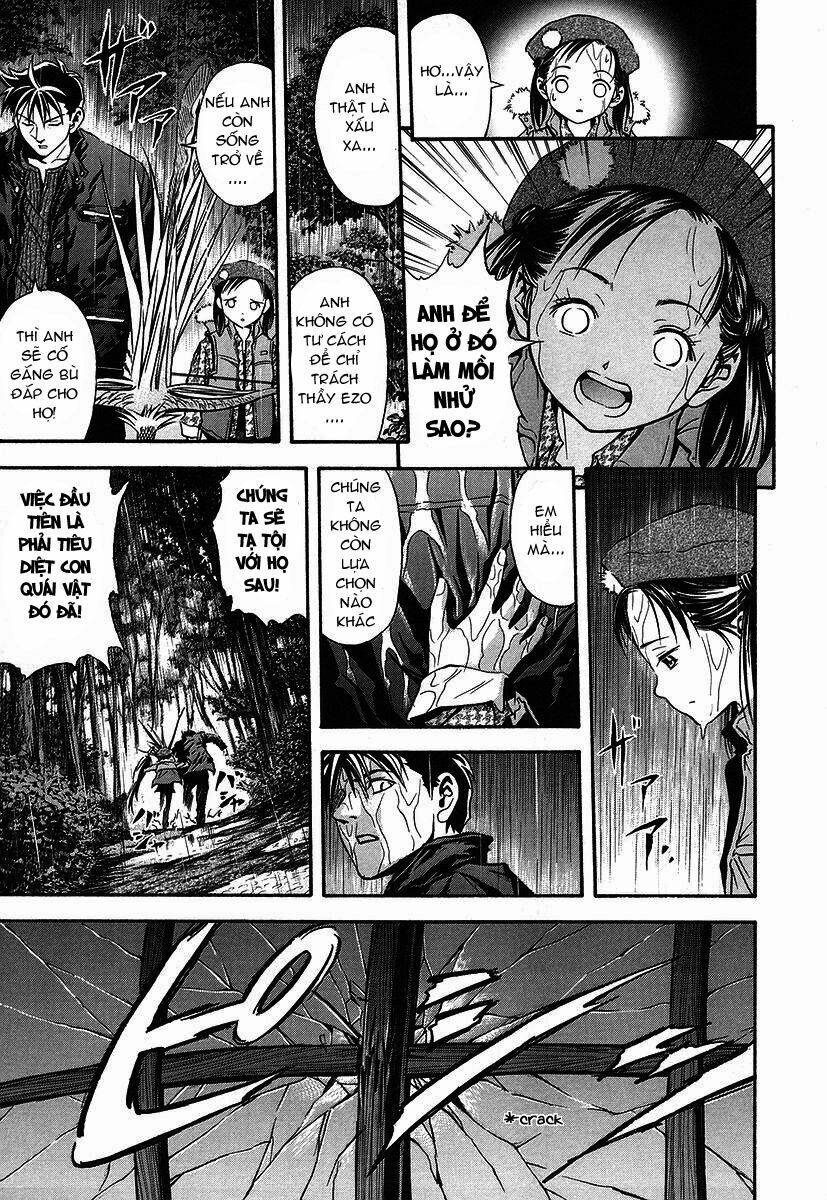 otogi matsuri chapter 36 15