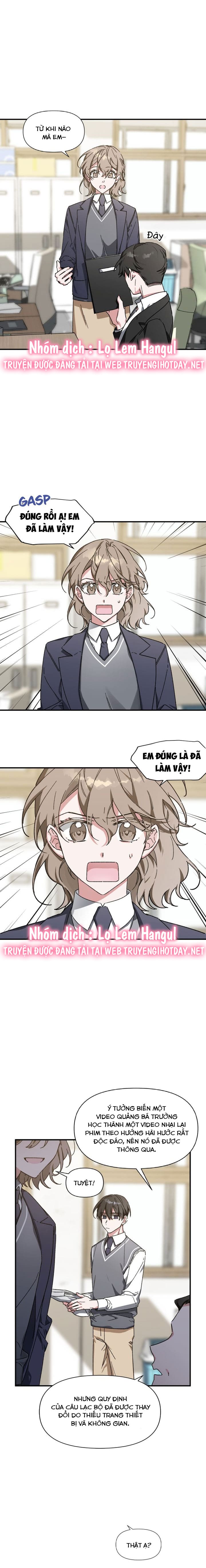 cuộc du hành thời gian của sela chapter 28 3