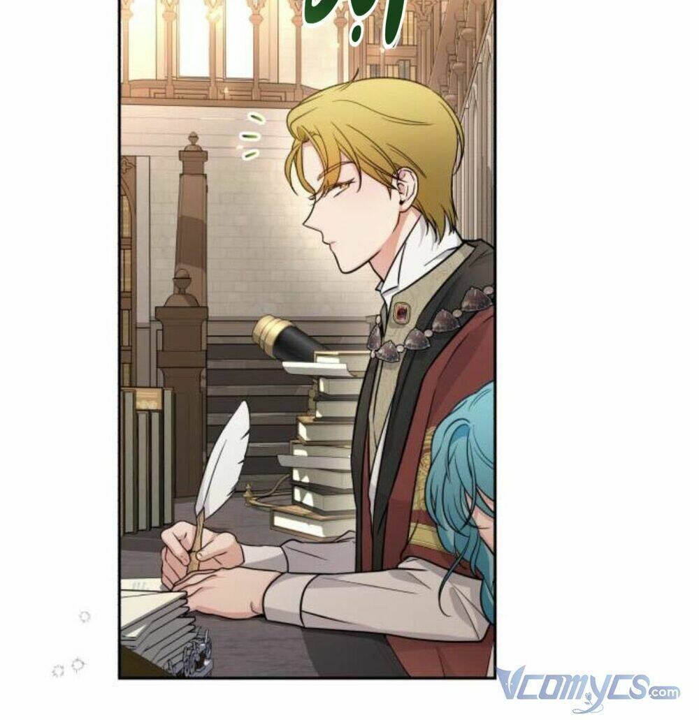 công nương mint bé nhỏ chapter 11 122