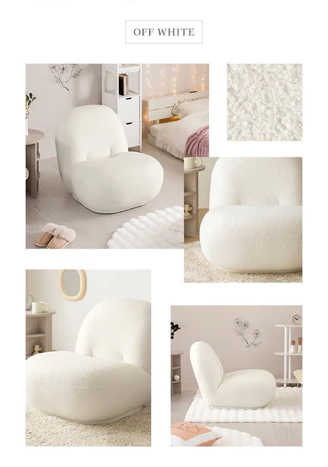 Ghế sofa đơn M1011 Juno Sofa