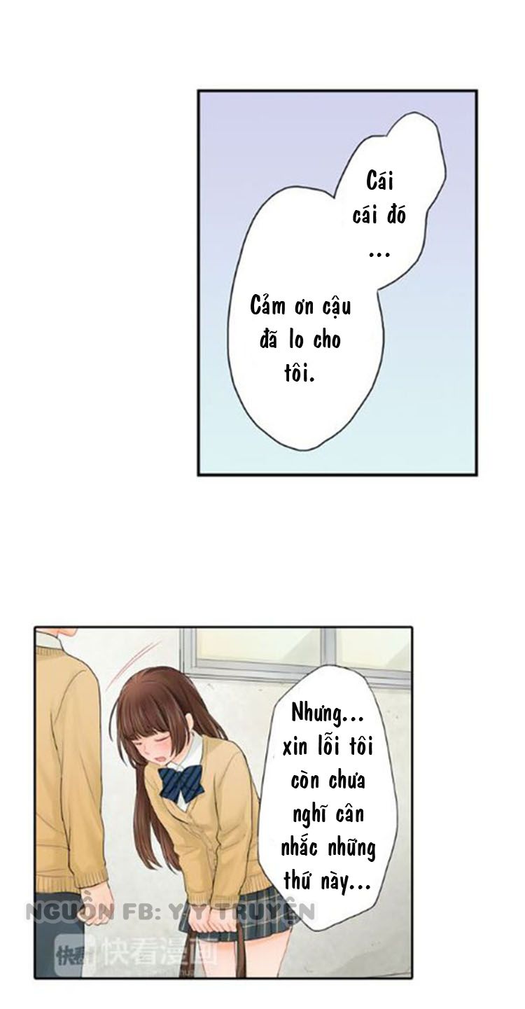 cô dâu của quỷ chapter 3.1 22
