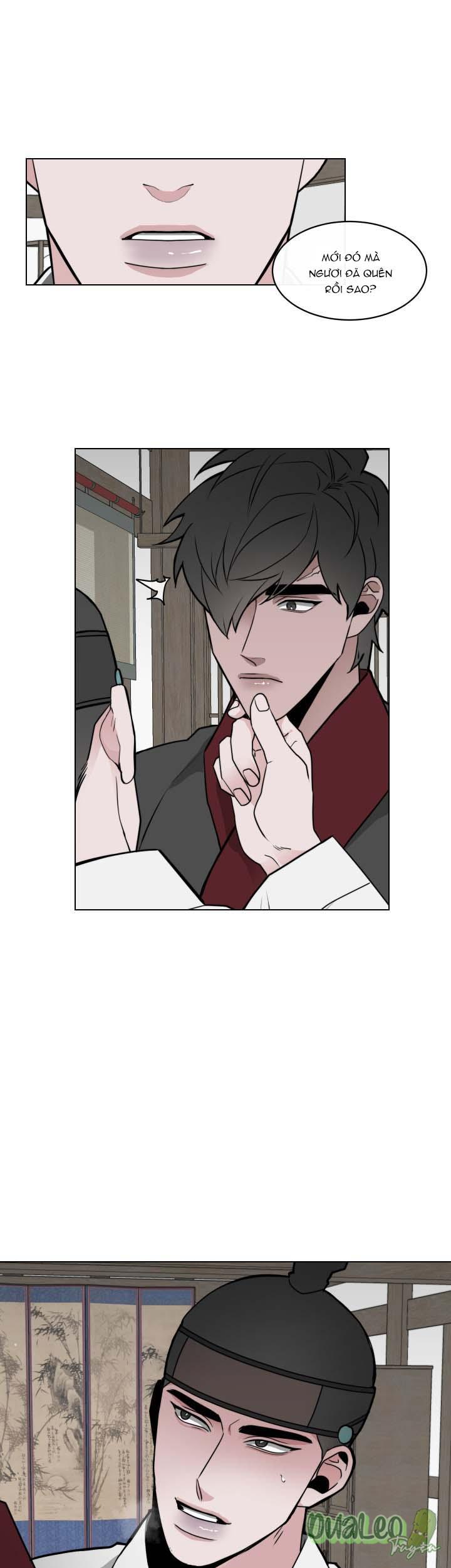 shinsujeon chapter 23 1