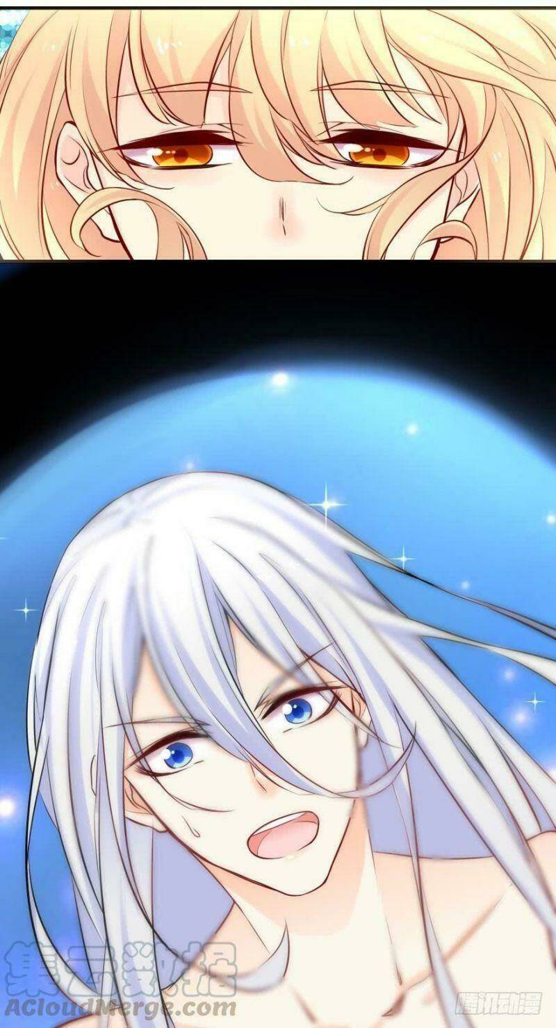 nhân ngư học trưởng, đừng ôm ta! chapter 20 18