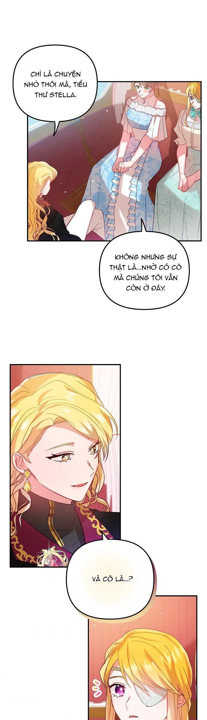 hoàng tử chuyển sinh trở thành người mạnh nhất thế giới nhờ vào sự hiểu biết về bug chapter 27 21