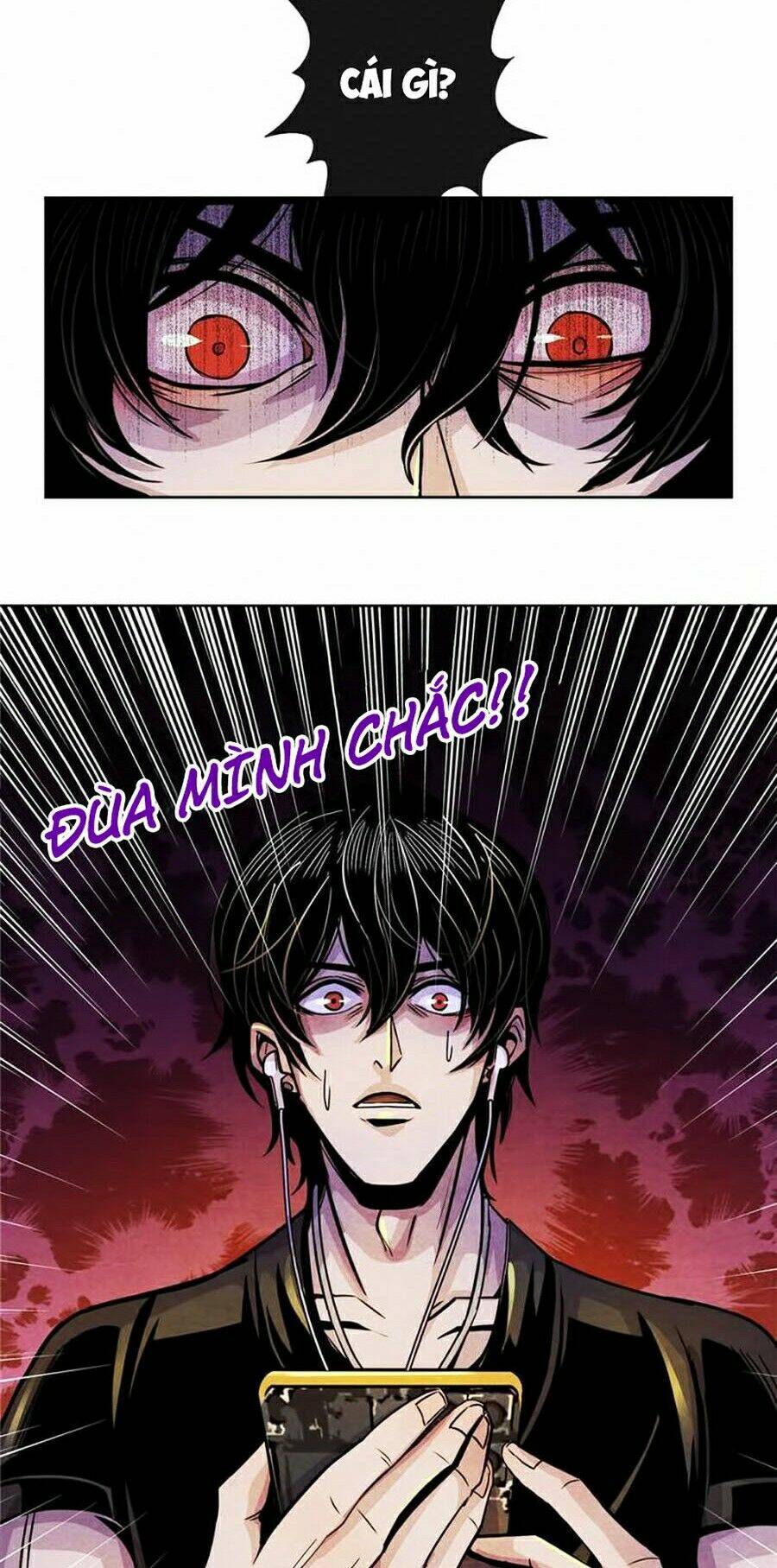 bác sĩ hỗn mang chapter 8 49