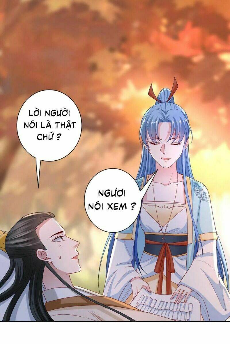 độc y đích nữ chapter 158 15