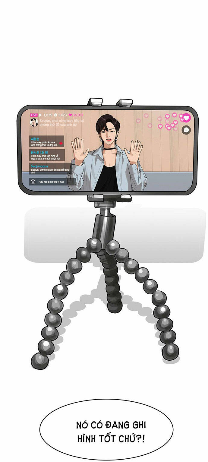 nữ thần giáng thế chapter 175.1 34