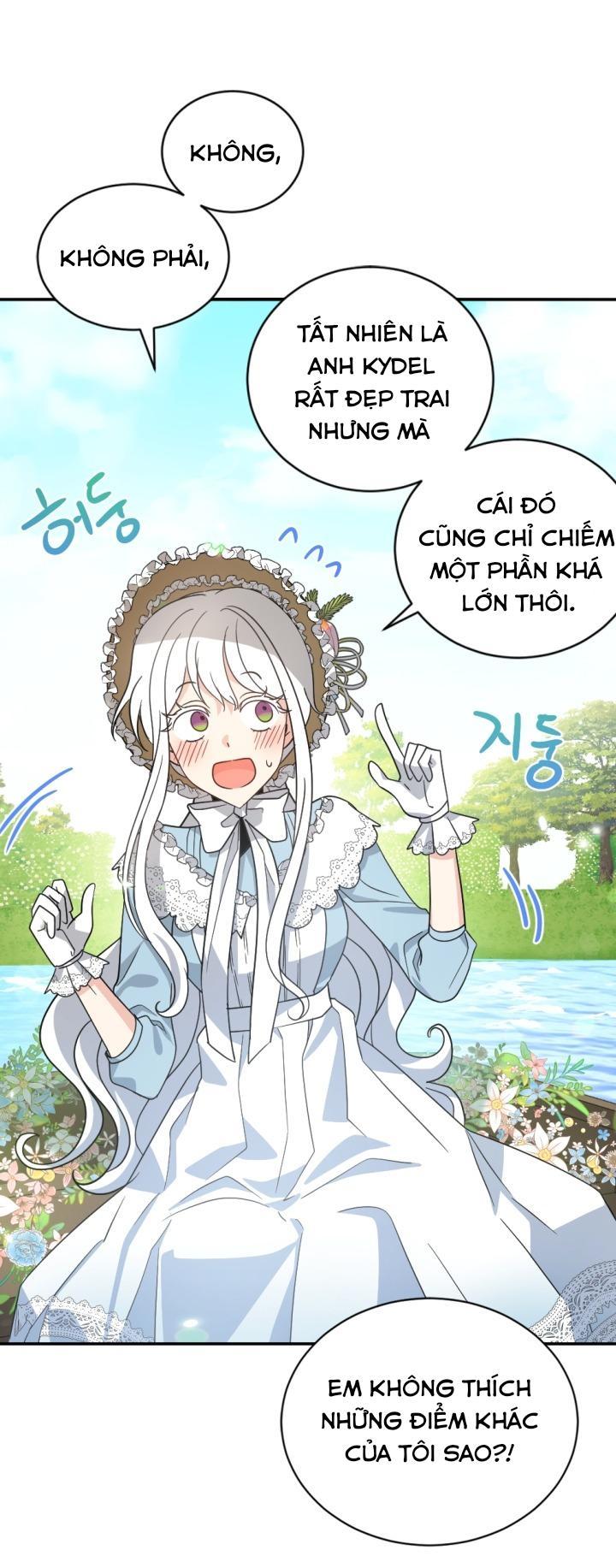 nguyện ước vô vọng của ma nữ chapter 59 10