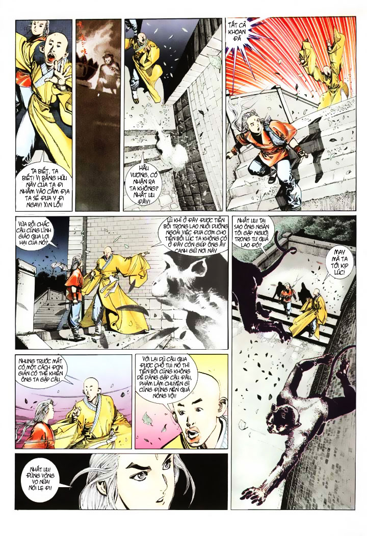 phong vân chapter 124 15
