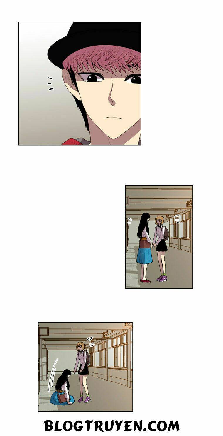 my shining world chapter 9 27