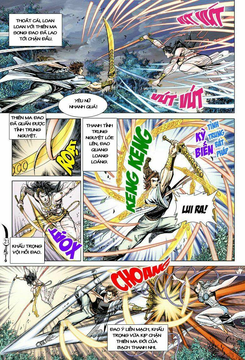 đại đường song long truyện chapter 98 24