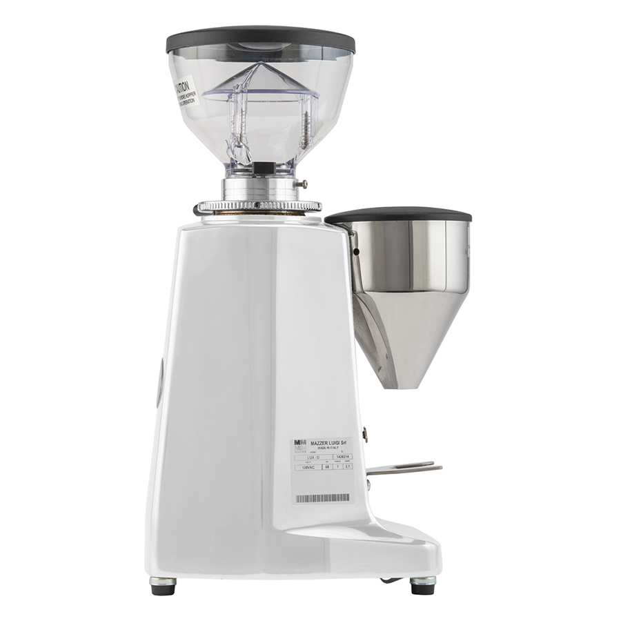 Máy Xay Cà Phê Chuyên Dụng Mazzer Lux D - Hàng Chính Hãng