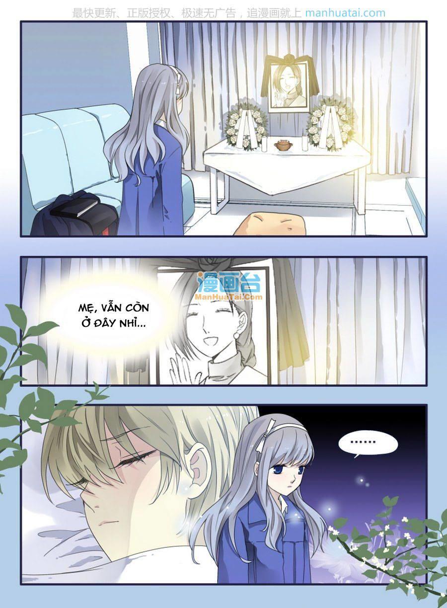 lam sí chapter 91 8