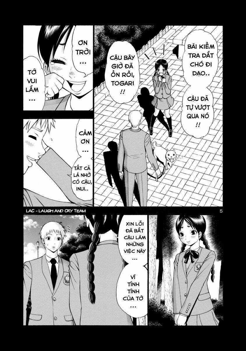 mashira chapter 22 6