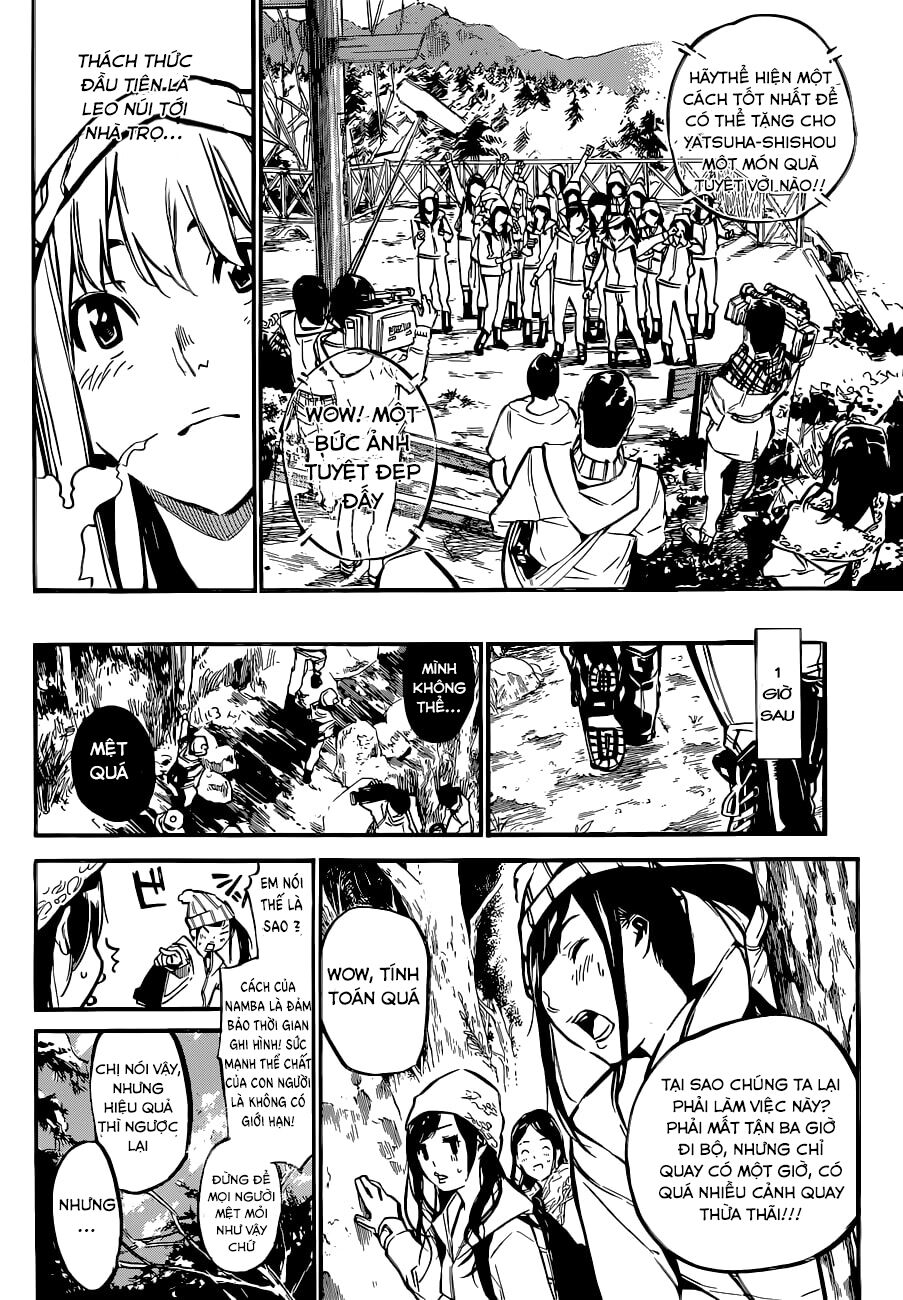 akb49 - renai kinshi jourei chapter 149 11