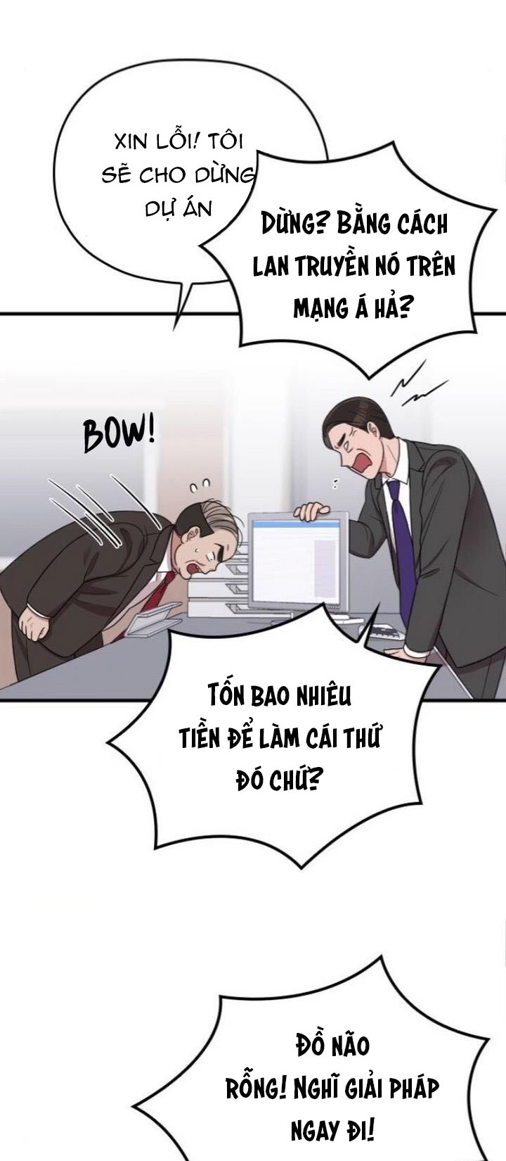 cô đi mà lấy chồng tôi chapter 18.1 30