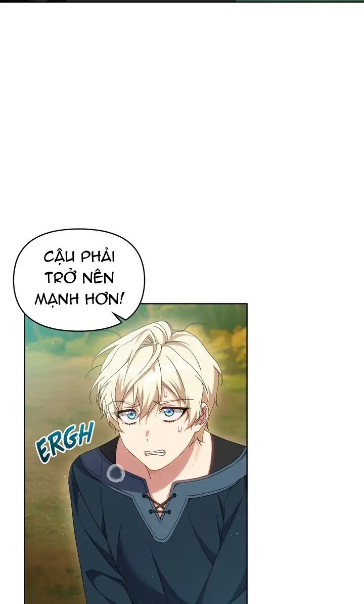 Đóa Hoa Tôn Kính chapter 7.1 - Trang 13